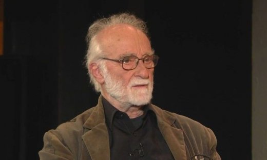 Θανάσης Παπαγεωργίου: Επιδίωξα να πάω σε μια κηδεία στη Ριτσώνα  γιατί θέλω να αποτεφρωθώ