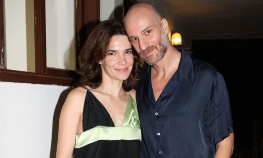 Νικόλας Παπαγιάννης: Όταν πρωτάκουσα τη φωνή της Δανάης γύρισα να κοιτάξω την οθόνη