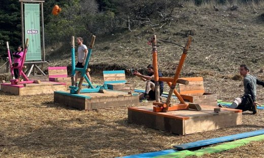 Η Φάρμα: Η μονομαχία αποχώρησης για την τελική 8άδα & οι στρατηγικές των παικτών