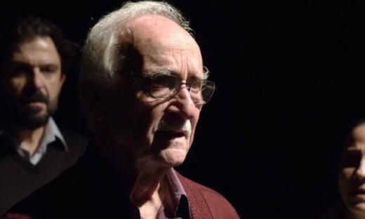 Θανάσης Παπαγεωργίου: Πιστεύω ότι άξιζε τον κόπο να ζήσω για να είμαι αυτό