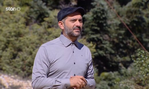 Φάρμα: Σοκαρισμένοι οι παίκτες με την ανακοίνωση - «Σήμερα στο σπίτι θα επιστρέψετε...»