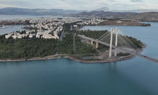 Όπου υπάρχει Ελλάδα: Συνεχίζεται το οδοιπορικό στην Εύβοια