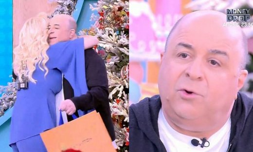 Σεφερλής-Η έκπληξη στην Καινούργιου & η αποκάλυψη για το Mega: «Θα ανακοινωθεί, έχουν τελειώσει όλα»