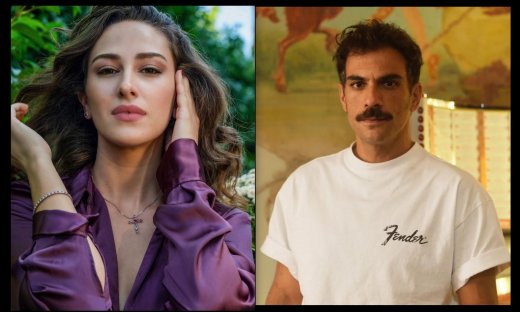 Πάλλα – Βατικιώτης: Είναι ζευγάρι και απολαμβάνει μια όμορφη καθημερινότητα