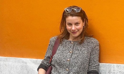 Νάνσυ Μπούκλη: Όταν δεν είμαι καλά, αν ντυθώ με ωραία, καθαρά και όμορφα ρούχα, θα ανεβώ ψυχολογικά