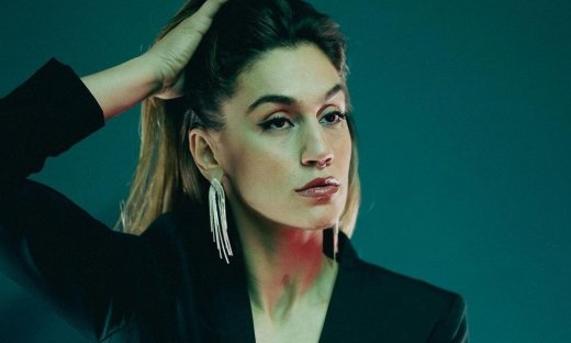 Παγκόσμια ημέρα αναπηρίας –Γεωργία Καλτσή: Το τροχαίο, η νοσηλεία και η δεύτερη ευκαιρία στη ζωή