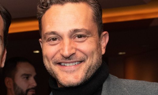 Γιώργος Καραμίχος: Συνήθως η ερώτηση που με φέρνει σε δύσκολη θέση έχει να κάνει με το αν…