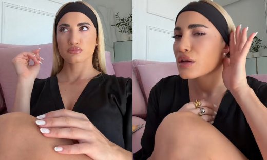 Η Ιωάννα Τούνη έκανε τον απολογισμό του 2025: «Από αυτή τη χρονιά, κρατάω αυτό»