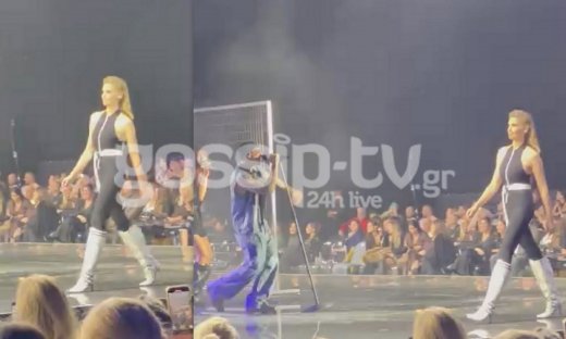 MadWalk 2025: Μετά από χρόνια, η Νίκη Κάρτσωνα ξανά στην πασαρέλα