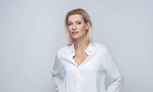 Ζέτα Δούκα: Τα γενέθλια, η αποκάλυψη της ηλικίας της, οι τούρτες και το μήνυμα της κόρης της