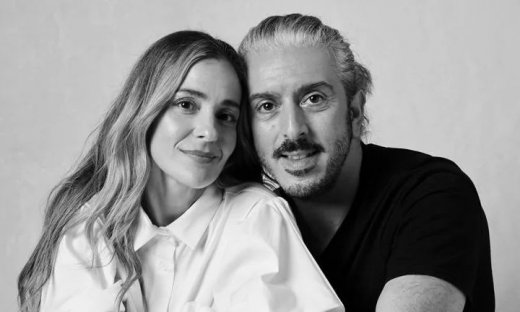 Μποφίλιου – Χαρούλης: Οι αντιδράσεις από τον γιο του Χατζιδάκι για την περιοδεία και η απάντηση