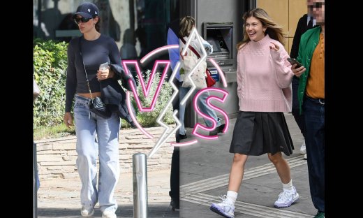 Καλοντυμένες Vs Κακοντυμένες