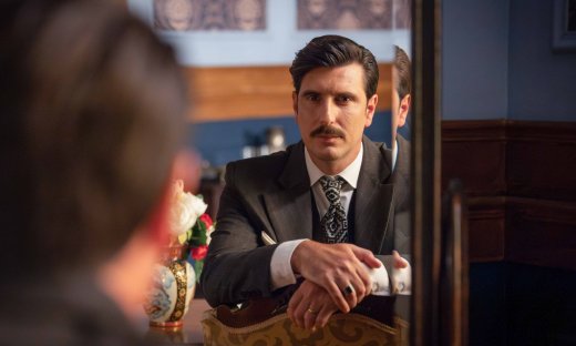 Grand Hotel: Η Αλίκη βασανίζει τον Ρήγα