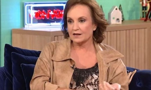 Ευαγγελία Δομάζου για Βίκυ Μοσχολιού: «Ήξερε ότι έρχεται το τέλος, το είχε δει στον ύπνο της»