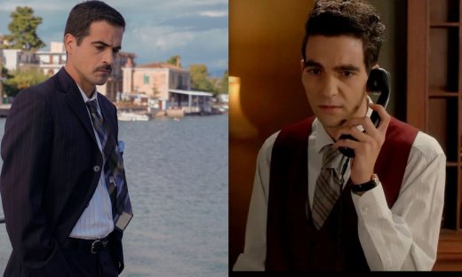 Άγιος έρωτας: Αιματηρή τραγωδία- Στέφανος και Πέτρος πέφτουν σε ενέδρα