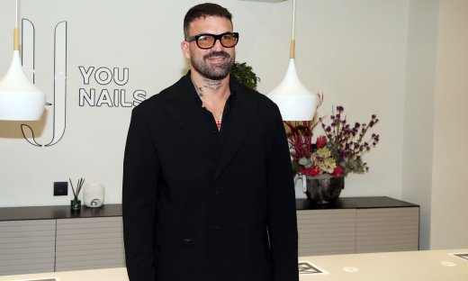 Πλήθος επωνύμων στα εγκαίνια του νέου beauty spot του Δημήτρη Αλεξάνδρου