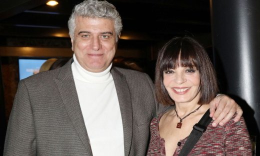 Έφη Μουρίκη: «Ούτε όταν γνωριστήκαμε με τον Βλαδίμηρο είπαμε ότι θα…»