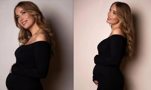 Γιώτα Τσιμπρικίδου για την εγκυμοσύνη της: «Το παλέψαμε πολύ. Όταν είμαι έτοιμη, θα μιλήσω για αυτό»