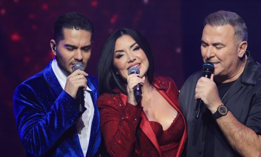 Λάμψη, διασκέδαση και υπέροχες παρουσίες στο NOX