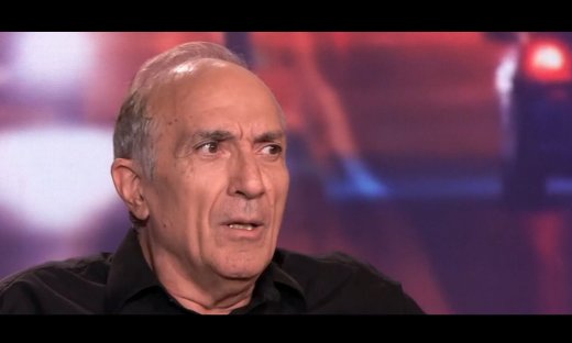 H σπάνια εξομολόγηση του Νταλιάνη για τις κόρες του – Τα social media, η μαγειρική και το… μπάσκετ