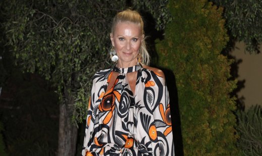 Κατερίνα Γκαγκάκη: «Είμαι χωρίς σημαντικό βουλιμικό επεισόδιο, εδώ και 690 κάτι μέρες»