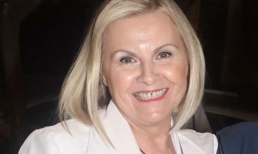 Άννα Χατζησοφιά: Συγκινεί για την απώλεια του αδερφού της – «Ήταν αιφνίδιο. ‘Έφυγε’ πολύ απότομα»