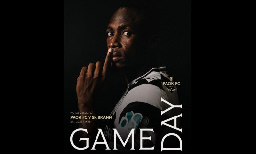 Europa και Conference League με σούπερ προσφορά* από το Pamestoixima.gr