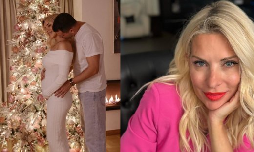 Από την Καινούργιου μέχρι τη Μενεγάκη: Οι τηλεοπτικές εγκυμοσύνες που λάτρεψε το κοινό!