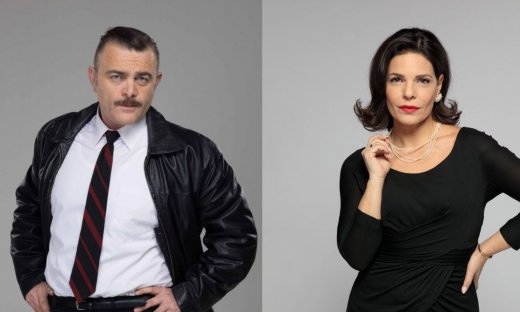 Porto Leone: Απάγουν Αλεξάνδρα και Στελάρα - Τον ξυλοκοπούν σε απομονωμένο μέρος