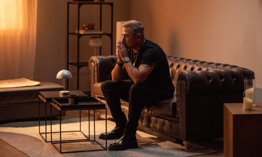 Αντώνης Ρέμος: Βackstage φωτογραφίες από τα γυρίσματα του νέου videoclip «Δευτέρα»