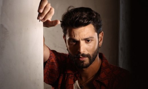 Βασίλης Μηλιώνης: «Δεν είναι πάντα όλα θετικά σε μια δουλειά. Υπάρχει ανασφάλεια και έκθεση»