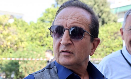 Σπύρος Μπιμπίλας: «Έδωσα δανεικά τα οποία δεν επεστράφησαν ποτέ. Πάνω από 100.000 ευρώ»