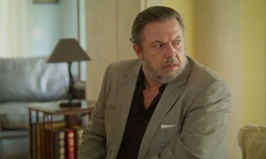 ALPHA: "Να μ' αγαπάς" - Η Ζωή αποκαλύπτει πως τα δίδυμα είναι παιδιά βιασμού