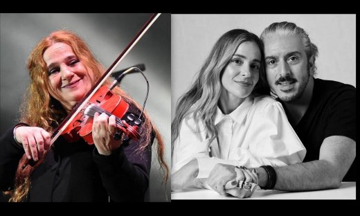 Ρεμπούτσικα -  Ξέσπασε κατά Μποφίλιου – Χαρούλη: «Ούτε σεβασμός, ούτε ποιότητα, μόνο συμφέρον»