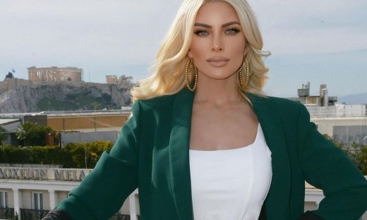 Κατερίνα Καινούργιου: Η ανασκόπηση της χρονιάς της - Οι εντάσεις, οι αλλαγές & η... εγκυμοσύνη!