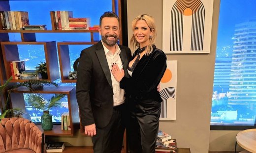 To After Dark επιστρέφει! Η πρεμιέρα και οι αποκαλύψεις της Λιόλιου