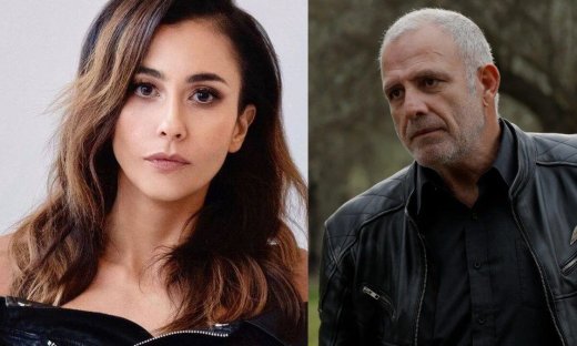 Η Γη της Ελιάς: Έξαλλος ο Στάθης - Μαθαίνει για την εγκυμοσύνη της Ερωφίλης! Σκοτώνουν τη Σοφία