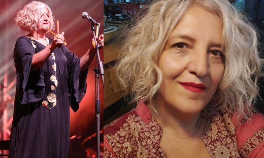 Μάρθα Φριντζήλα: «Διαγνώστηκα με καρκίνο»-Η επέμβαση, οι χημειοθεραπείες & η ακύρωση της περιοδείας