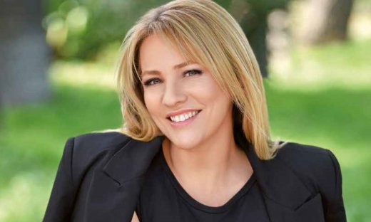 Μαριάννα Τουμασάτου: Τα 58α γενέθλιά της, η καριέρα και ο μεγάλος έρωτας της ζωής της με τον Σταύρου