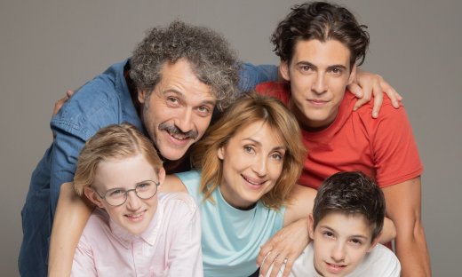 Τρομεροί γονείς: Κλέφτες εισβάλλουν στο σπίτι της οικογένειας