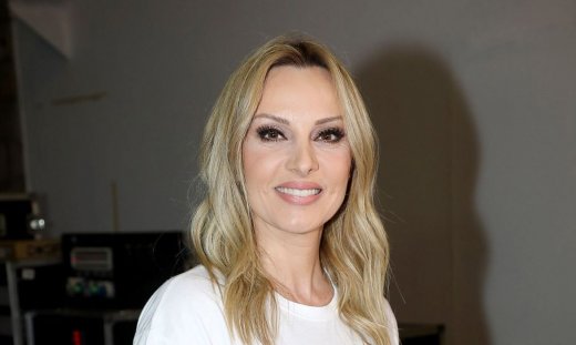 Πέγκυ Ζήνα: Τα πισώπλατα «μαχαιρώματα» & τα σχόλια μετά την εγκυμοσύνη της-«Ήθελα να φύγω τρέχοντας»