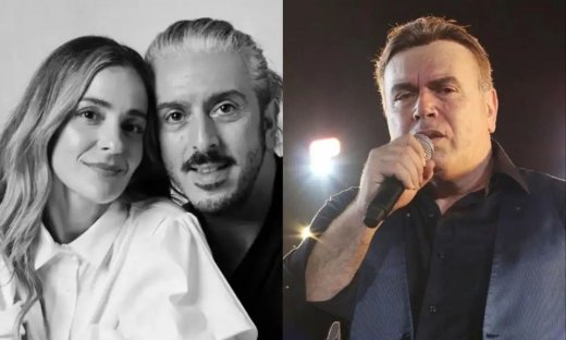 Μανώλης Λιδάκης - Ο αδελφός του μιλάει για τη γνωριμία του με τον Μάνο Χατζιδάκι: «13 ετών ήταν...»