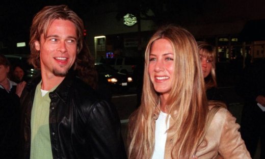 Άνιστον – Πιτ: Η αποκάλυψη για τη σειρά που παρακολουθούσαν κάθε βράδυ στο κρεβάτι