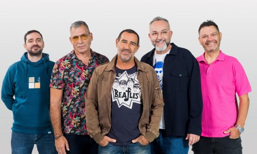 Στην κορυφή της τηλεθέασης  οι «Ράδιο Αρβύλα»