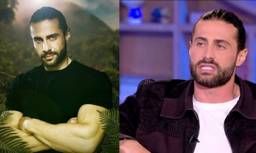 Βασάλος: «Οφείλω τα πάντα στο Survivor. Δούλευα πάρα πολλές ώρες, τώρα δεν δουλεύω σχεδόν καθόλου»