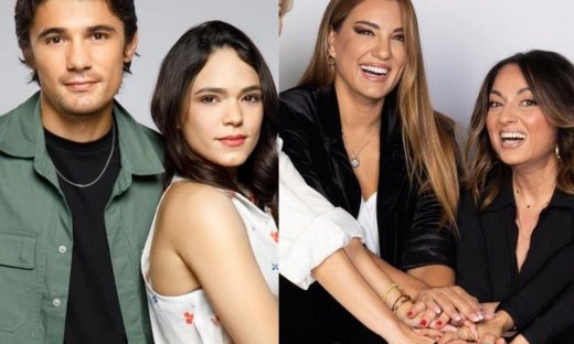 Τηλεθέαση: Κολλημένο στο 1.9% το Real View-Οι σειρές που σάρωσαν, ποιος τερμάτισε τελευταίος με 0.3%