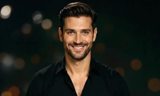 Αχιλλέας Δελφός: Αυτός είναι ο πρώτος AI τραγουδιστής! «Το πρώτο μου άλμπουμ έρχεται σύντομα»