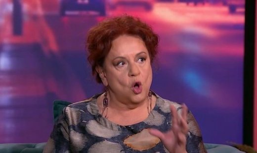 Ελένη Κοκκίδου: «Ήμουν ένα δυστυχισμένο παιδί, ένιωθα ότι δεν έχω πουθενά να πατήσω»