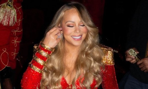 Μαράια Κάρεϊ: Δε θα πιστεύετε πόσα βγάζει κάθε χρόνο από το «All I Want for Christmas Is You»