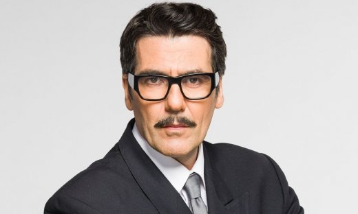 Porto Leone–Καρυστινός: Θα συμβεί κάτι και ο ήρωας μου πρόκειται να χάσει απότομα κιλά, θα κλονιστεί